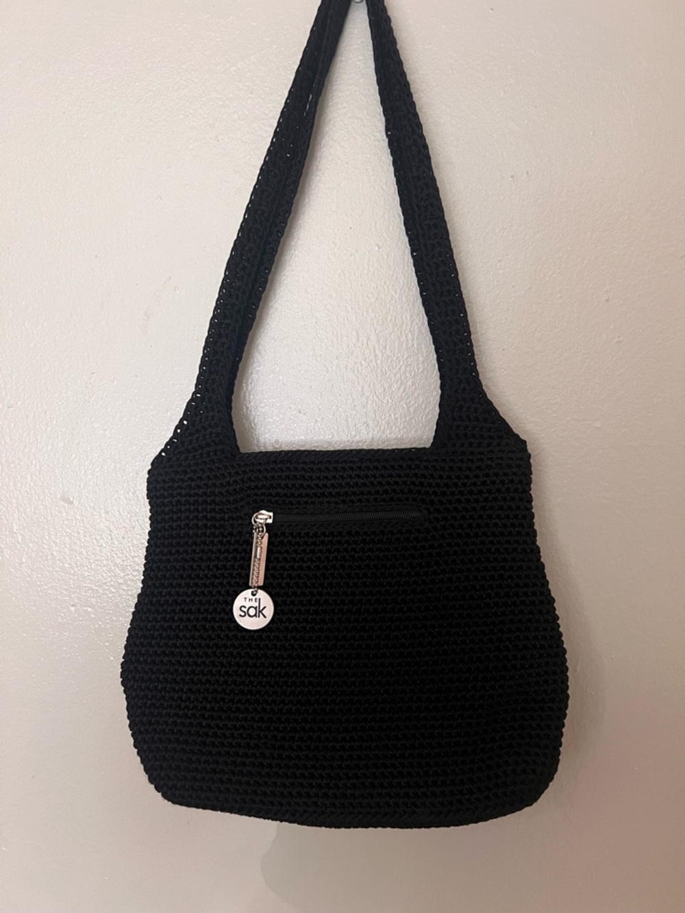 The Sak Shoulder Bag